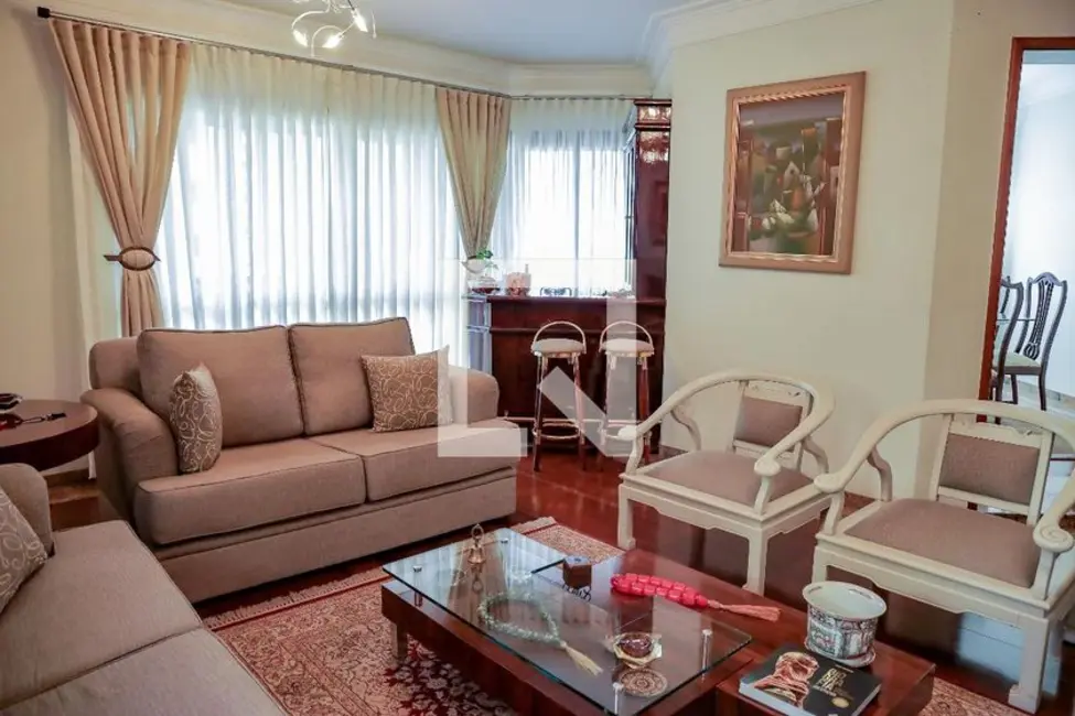 Foto 2 de Apartamento com 3 quartos à venda, 210m2 em Jardim Anália Franco, São Paulo - SP