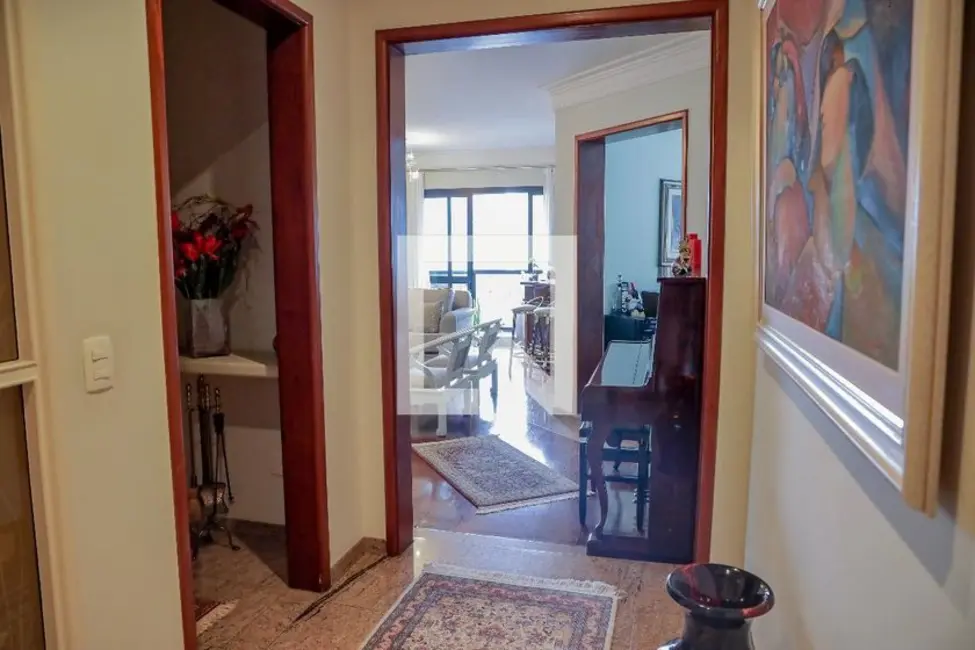 Foto 7 de Apartamento com 3 quartos à venda, 210m2 em Jardim Anália Franco, São Paulo - SP