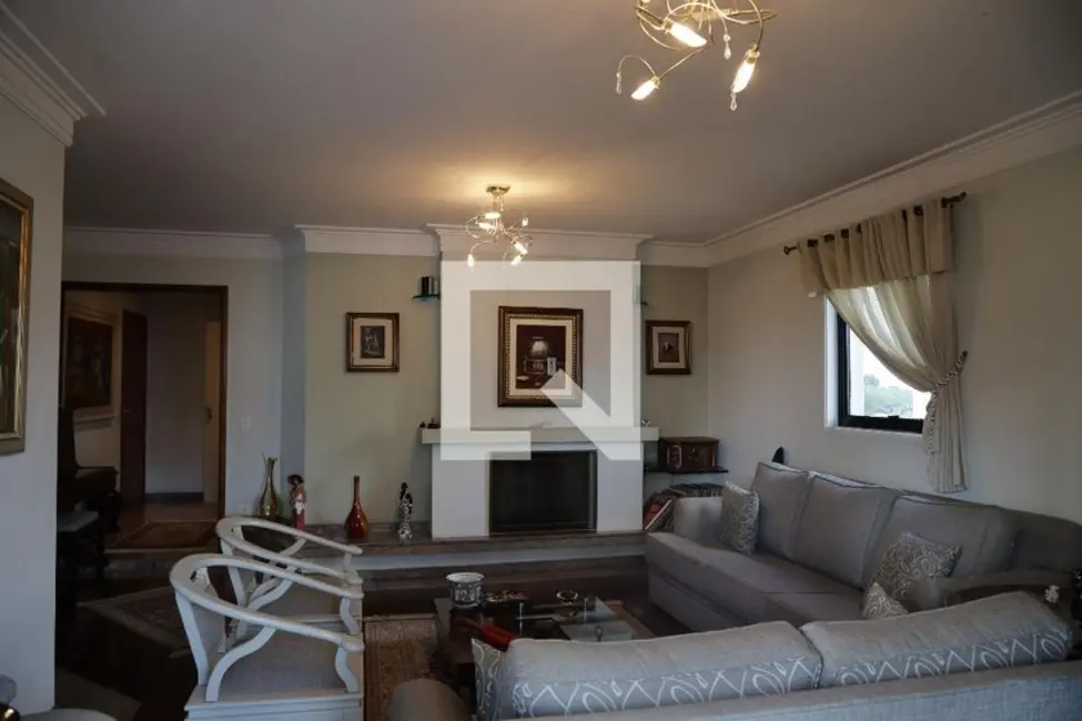 Foto 9 de Apartamento com 3 quartos à venda, 210m2 em Jardim Anália Franco, São Paulo - SP