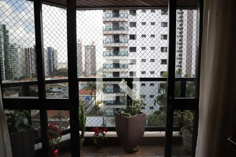 Foto 8 de Apartamento com 3 quartos à venda, 210m2 em Jardim Anália Franco, São Paulo - SP