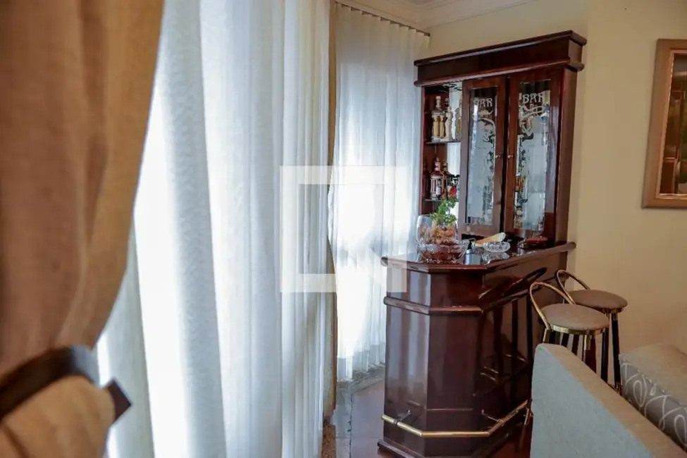 Foto 5 de Apartamento com 3 quartos à venda, 210m2 em Jardim Anália Franco, São Paulo - SP