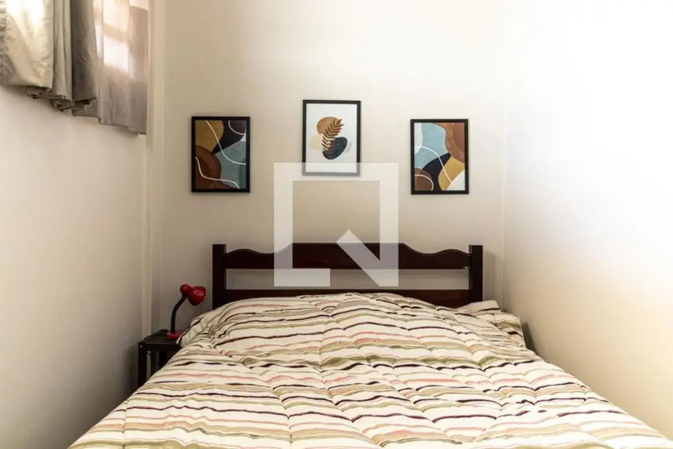Foto 9 de Kitnet com 1 quarto à venda, 40m2 em Santa Cecília, São Paulo - SP