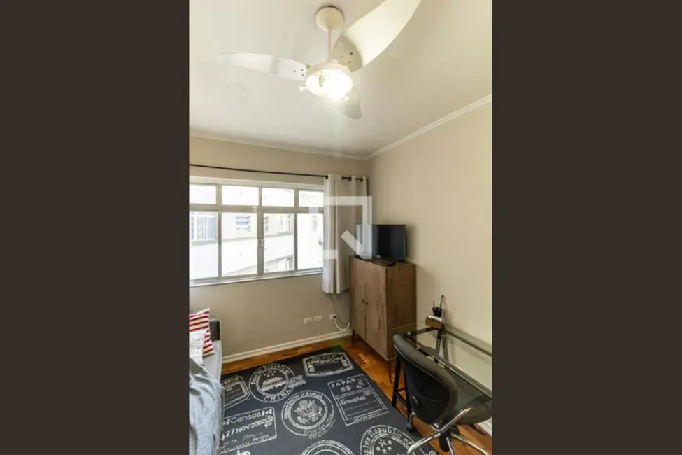 Foto 5 de Kitnet com 1 quarto à venda, 40m2 em Santa Cecília, São Paulo - SP