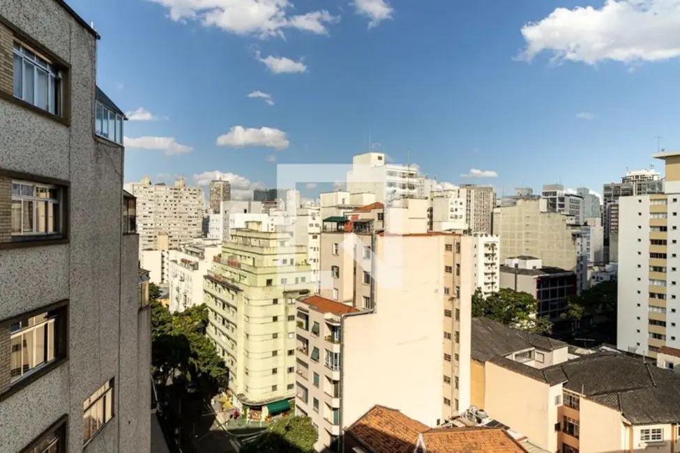 Foto 6 de Kitnet com 1 quarto à venda, 40m2 em Santa Cecília, São Paulo - SP