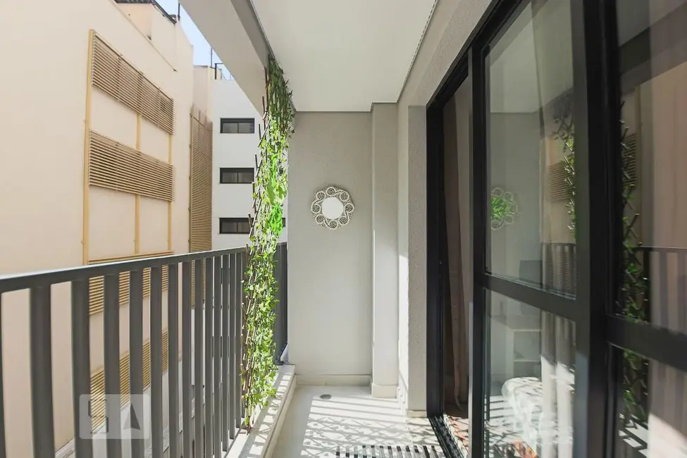 Foto 8 de Kitnet com 1 quarto à venda, 30m2 em Santa Cecília, São Paulo - SP