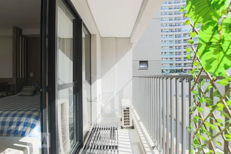 Foto 7 de Kitnet com 1 quarto à venda, 30m2 em Santa Cecília, São Paulo - SP