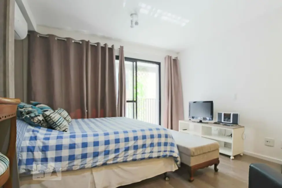 Foto 6 de Kitnet com 1 quarto à venda, 30m2 em Santa Cecília, São Paulo - SP