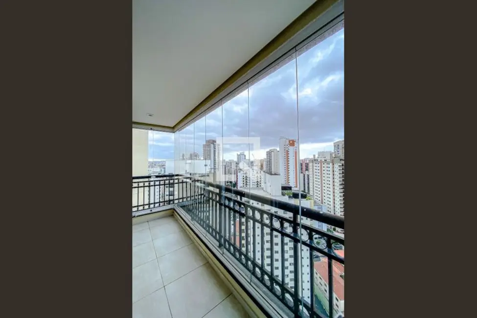 Foto 8 de Apartamento com 1 quarto à venda, 50m2 em Jardim Anália Franco, São Paulo - SP
