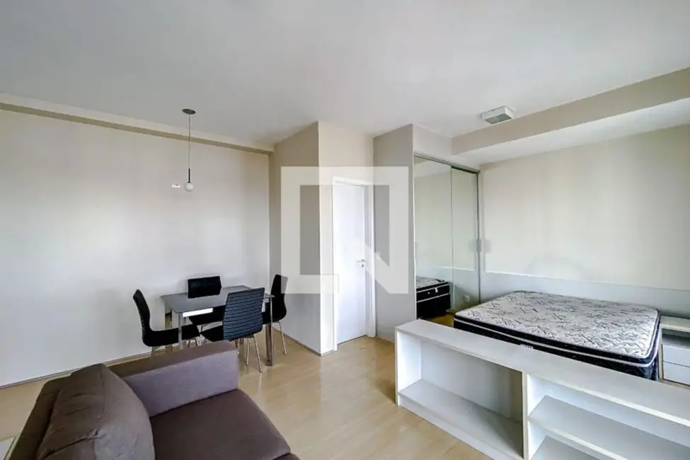Foto 4 de Apartamento com 1 quarto à venda, 50m2 em Jardim Anália Franco, São Paulo - SP
