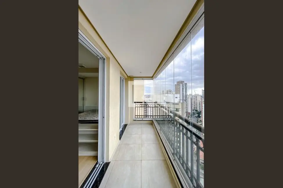 Foto 9 de Apartamento com 1 quarto à venda, 50m2 em Jardim Anália Franco, São Paulo - SP