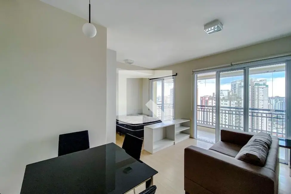 Foto 1 de Apartamento com 1 quarto à venda, 50m2 em Jardim Anália Franco, São Paulo - SP