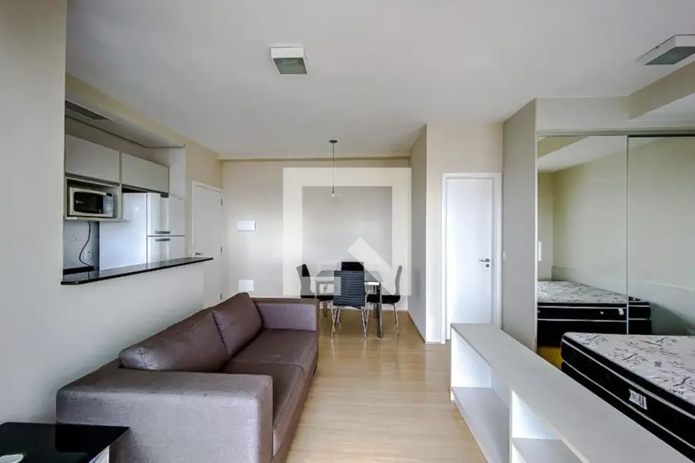 Foto 7 de Apartamento com 1 quarto à venda, 50m2 em Jardim Anália Franco, São Paulo - SP