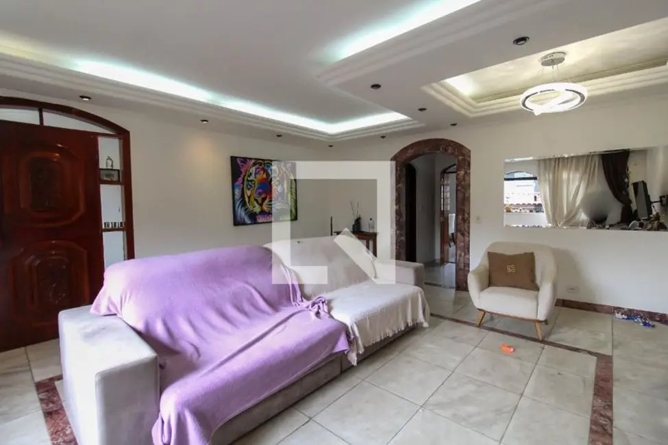 Casa com 3 quartos à venda, 200m2 em Jardim Anália Franco, São Paulo - SP - imagem 4 Foto 4 de Casa com 3 quartos à venda, 200m2 em Jardim Anália Franco, São Paulo - SP