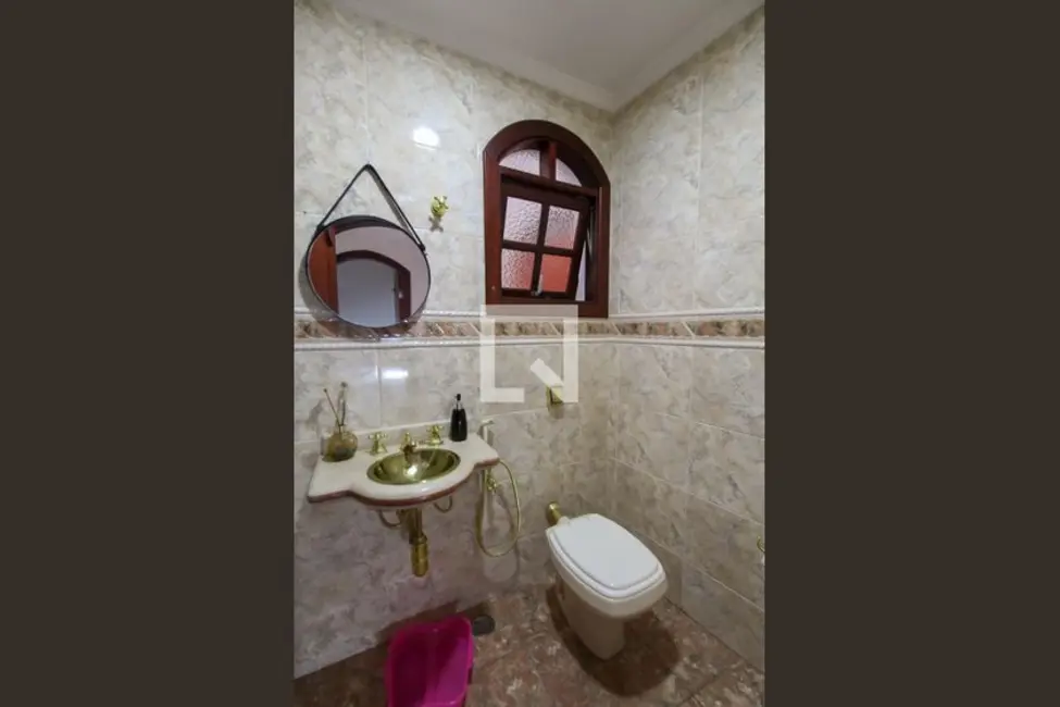 Casa com 3 quartos à venda, 200m2 em Jardim Anália Franco, São Paulo - SP - imagem 6 Foto 6 de Casa com 3 quartos à venda, 200m2 em Jardim Anália Franco, São Paulo - SP