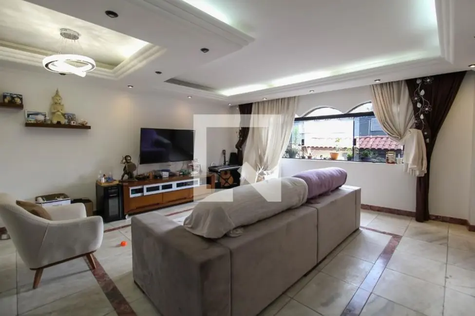 Casa com 3 quartos à venda, 200m2 em Jardim Anália Franco, São Paulo - SP - imagem 3 Foto 3 de Casa com 3 quartos à venda, 200m2 em Jardim Anália Franco, São Paulo - SP