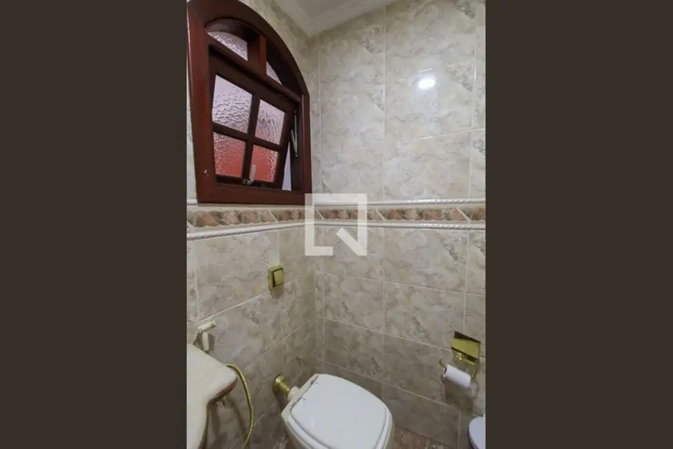 Casa com 3 quartos à venda, 200m2 em Jardim Anália Franco, São Paulo - SP - imagem 9 Foto 9 de Casa com 3 quartos à venda, 200m2 em Jardim Anália Franco, São Paulo - SP