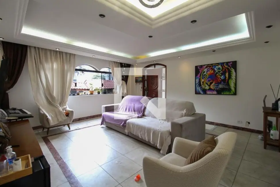 Casa com 3 quartos à venda, 200m2 em Jardim Anália Franco, São Paulo - SP - imagem 2 Foto 2 de Casa com 3 quartos à venda, 200m2 em Jardim Anália Franco, São Paulo - SP