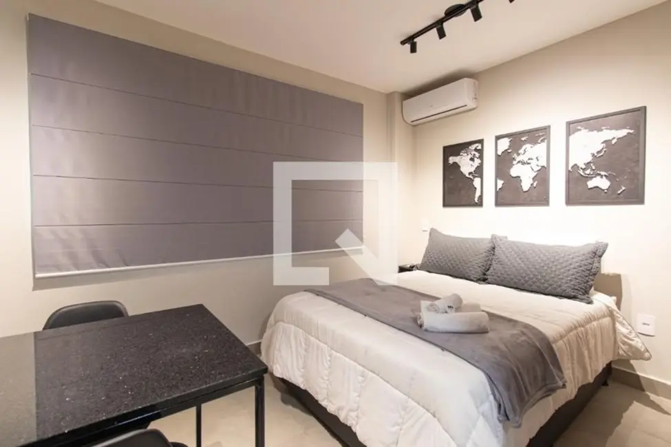 Foto 9 de Apartamento com 1 quarto à venda, 20m2 em Santa Cecília, São Paulo - SP