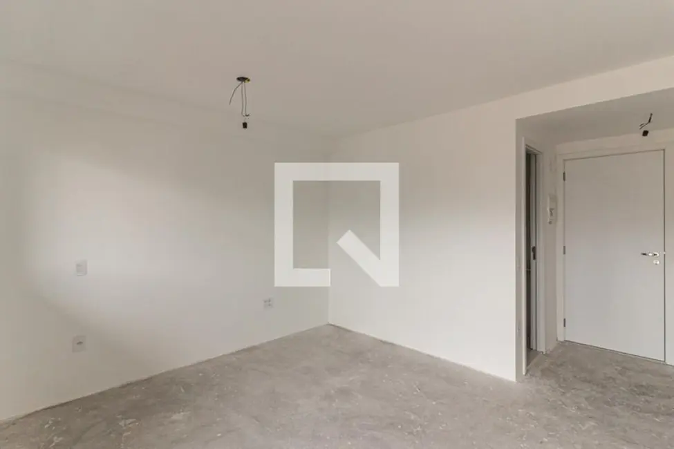 Kitnet com 1 quarto à venda, 28m2 em Santa Cecília, São Paulo - SP - imagem 4 Foto 4 de Kitnet com 1 quarto à venda, 28m2 em Santa Cecília, São Paulo - SP