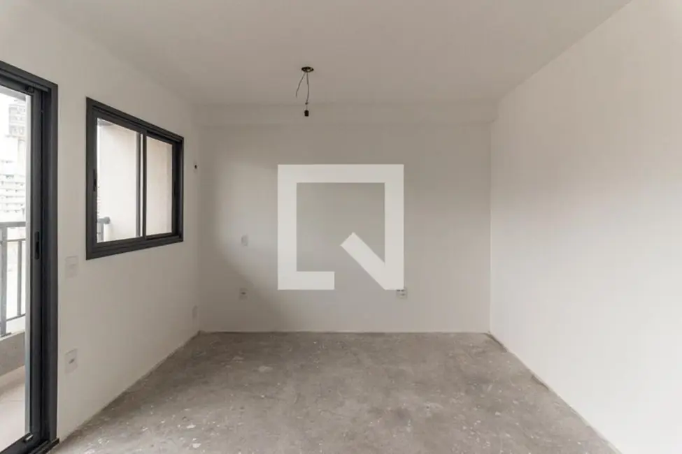 Kitnet com 1 quarto à venda, 28m2 em Santa Cecília, São Paulo - SP - imagem 3 Foto 3 de Kitnet com 1 quarto à venda, 28m2 em Santa Cecília, São Paulo - SP