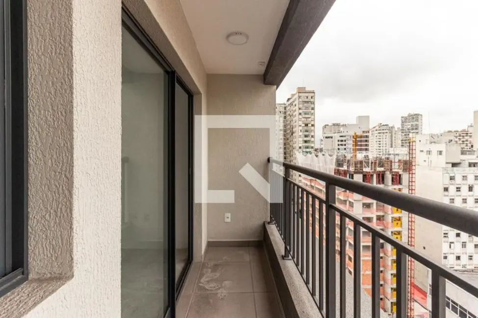 Kitnet com 1 quarto à venda, 28m2 em Santa Cecília, São Paulo - SP - imagem 9 Foto 9 de Kitnet com 1 quarto à venda, 28m2 em Santa Cecília, São Paulo - SP