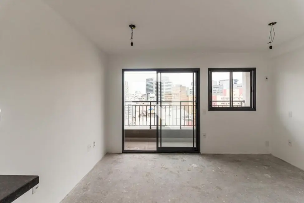 Kitnet com 1 quarto à venda, 28m2 em Santa Cecília, São Paulo - SP - imagem 7 Foto 7 de Kitnet com 1 quarto à venda, 28m2 em Santa Cecília, São Paulo - SP