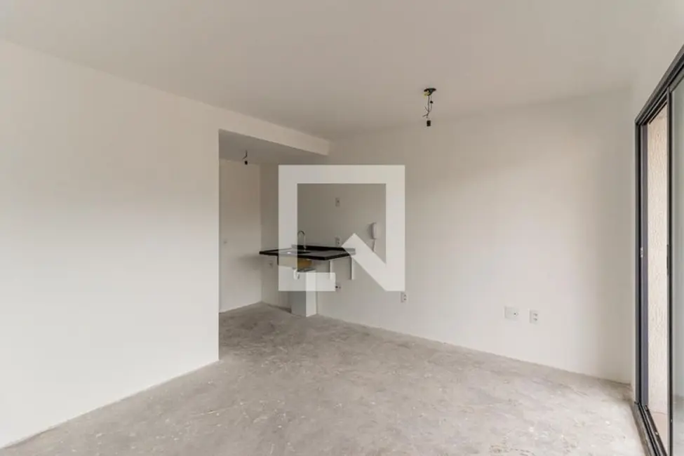 Kitnet com 1 quarto à venda, 28m2 em Santa Cecília, São Paulo - SP - imagem 5 Foto 5 de Kitnet com 1 quarto à venda, 28m2 em Santa Cecília, São Paulo - SP