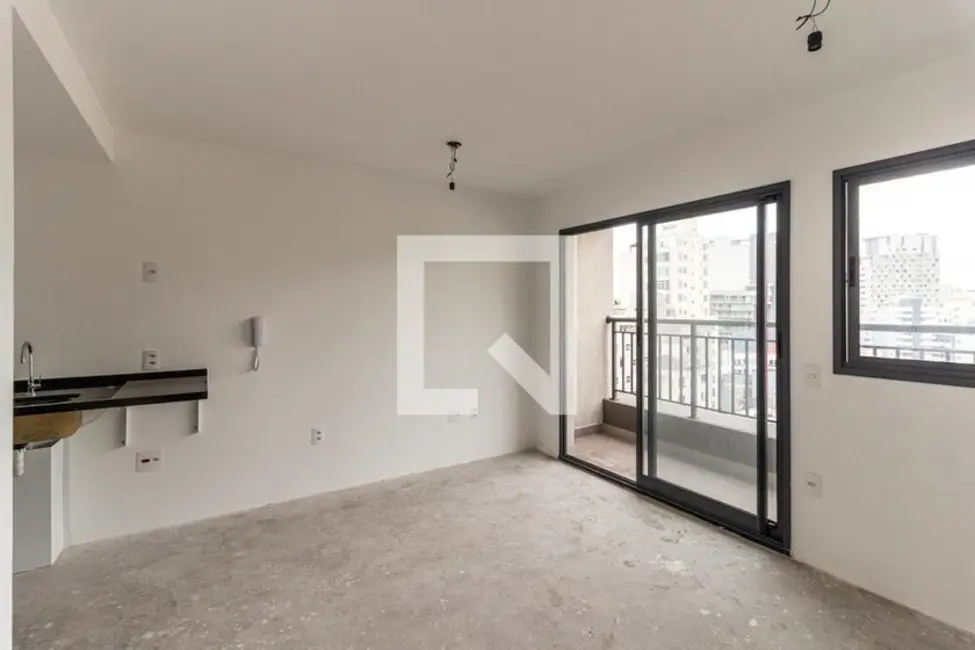 Kitnet com 1 quarto à venda, 28m2 em Santa Cecília, São Paulo - SP - imagem 6 Foto 6 de Kitnet com 1 quarto à venda, 28m2 em Santa Cecília, São Paulo - SP