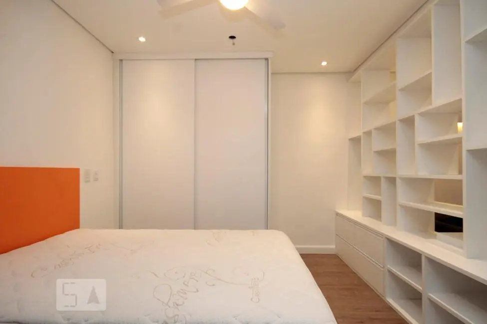 Foto 3 de Apartamento com 1 quarto à venda, 78m2 em Santa Cecília, São Paulo - SP