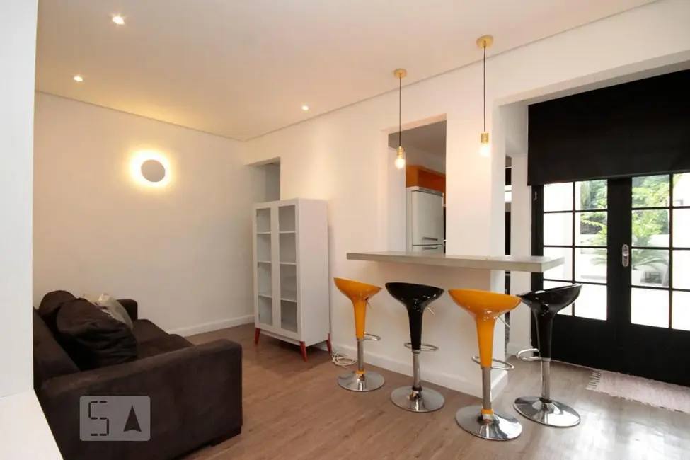 Foto 6 de Apartamento com 1 quarto à venda, 78m2 em Santa Cecília, São Paulo - SP