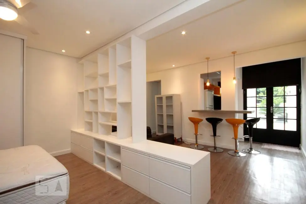 Foto 4 de Apartamento com 1 quarto à venda, 78m2 em Santa Cecília, São Paulo - SP