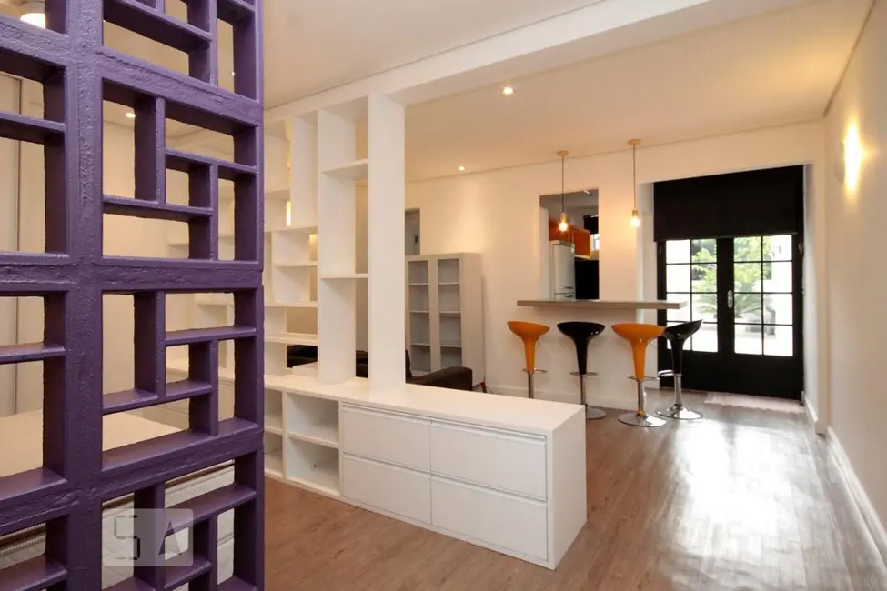 Foto 5 de Apartamento com 1 quarto à venda, 78m2 em Santa Cecília, São Paulo - SP