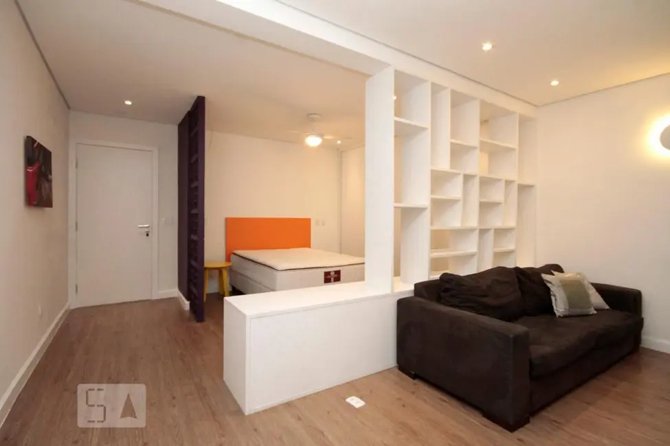 Foto 1 de Apartamento com 1 quarto à venda, 78m2 em Santa Cecília, São Paulo - SP