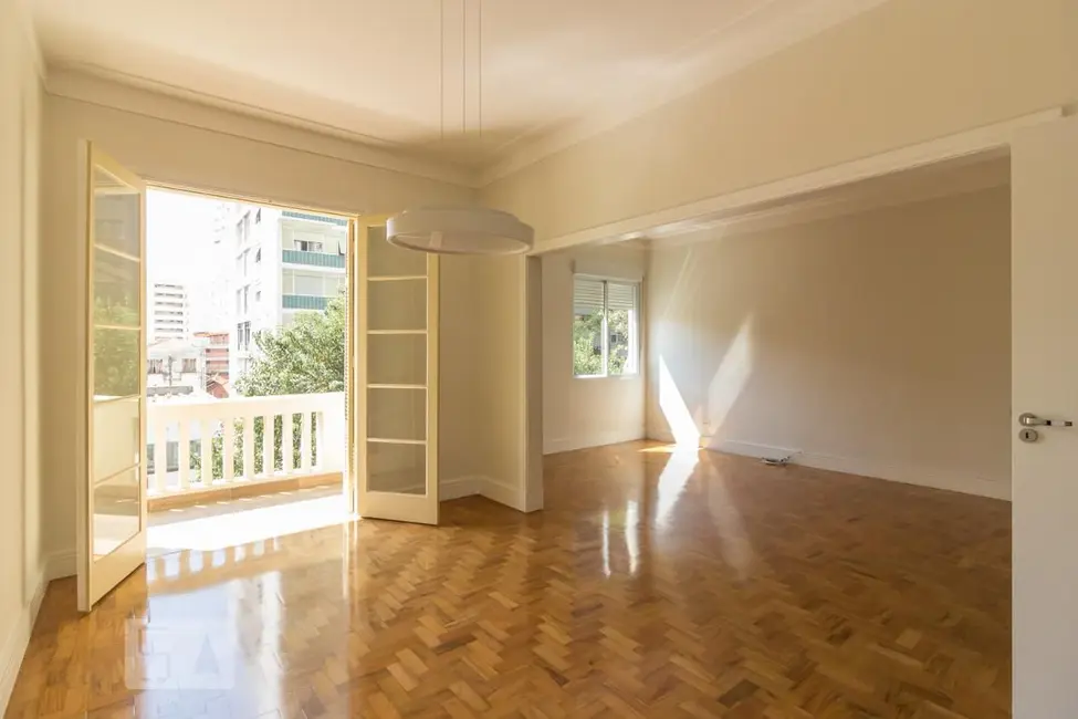 Foto 4 de Apartamento com 3 quartos à venda, 169m2 em Santa Cecília, São Paulo - SP