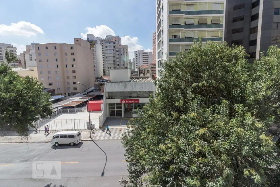 Foto 7 de Apartamento com 3 quartos à venda, 169m2 em Santa Cecília, São Paulo - SP