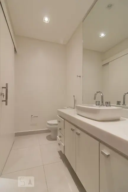 Foto 9 de Apartamento com 3 quartos à venda, 169m2 em Santa Cecília, São Paulo - SP