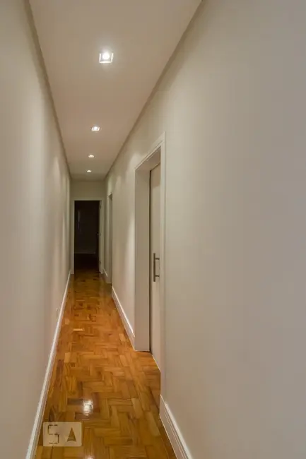 Foto 8 de Apartamento com 3 quartos à venda, 169m2 em Santa Cecília, São Paulo - SP