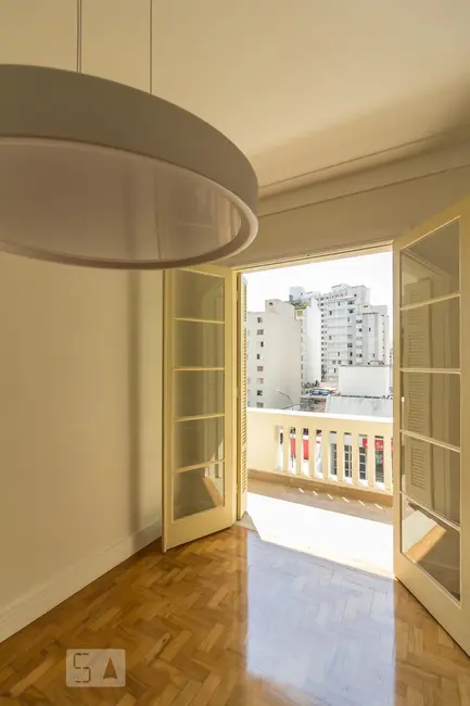 Foto 5 de Apartamento com 3 quartos à venda, 169m2 em Santa Cecília, São Paulo - SP