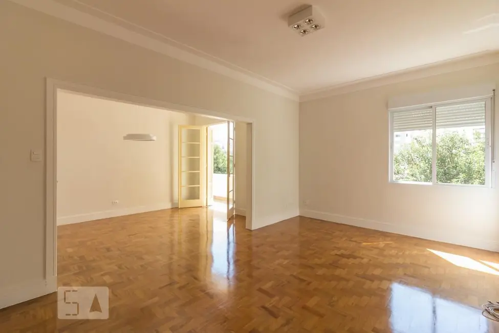 Foto 1 de Apartamento com 3 quartos à venda, 169m2 em Santa Cecília, São Paulo - SP