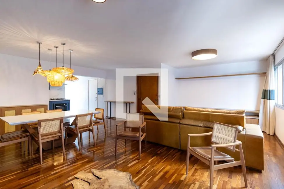 Foto 6 de Apartamento com 3 quartos à venda, 130m2 em Higienópolis, São Paulo - SP