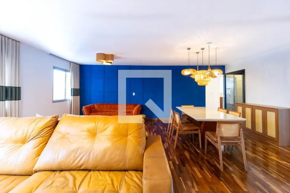 Foto 4 de Apartamento com 3 quartos à venda, 130m2 em Higienópolis, São Paulo - SP