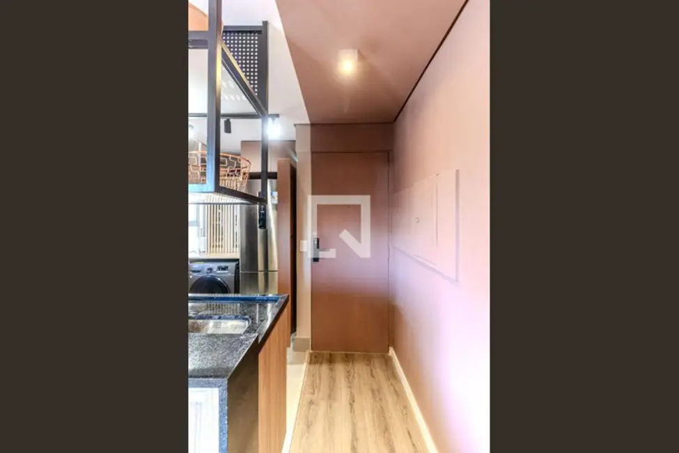 Foto 7 de Apartamento com 1 quarto à venda, 45m2 em Santa Cecília, São Paulo - SP