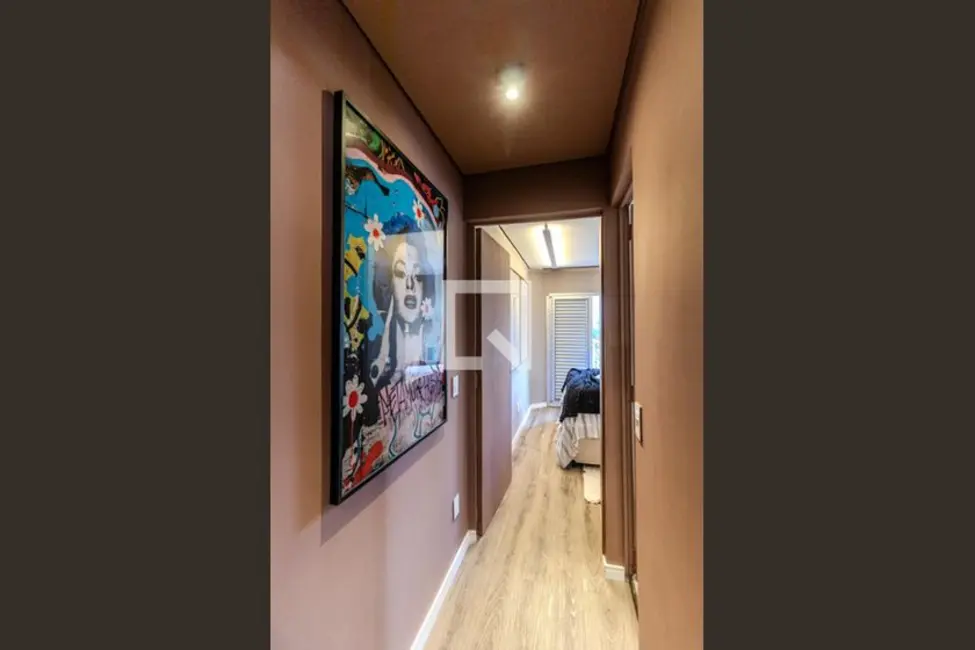 Foto 8 de Apartamento com 1 quarto à venda, 45m2 em Santa Cecília, São Paulo - SP