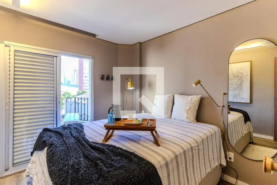 Foto 9 de Apartamento com 1 quarto à venda, 45m2 em Santa Cecília, São Paulo - SP