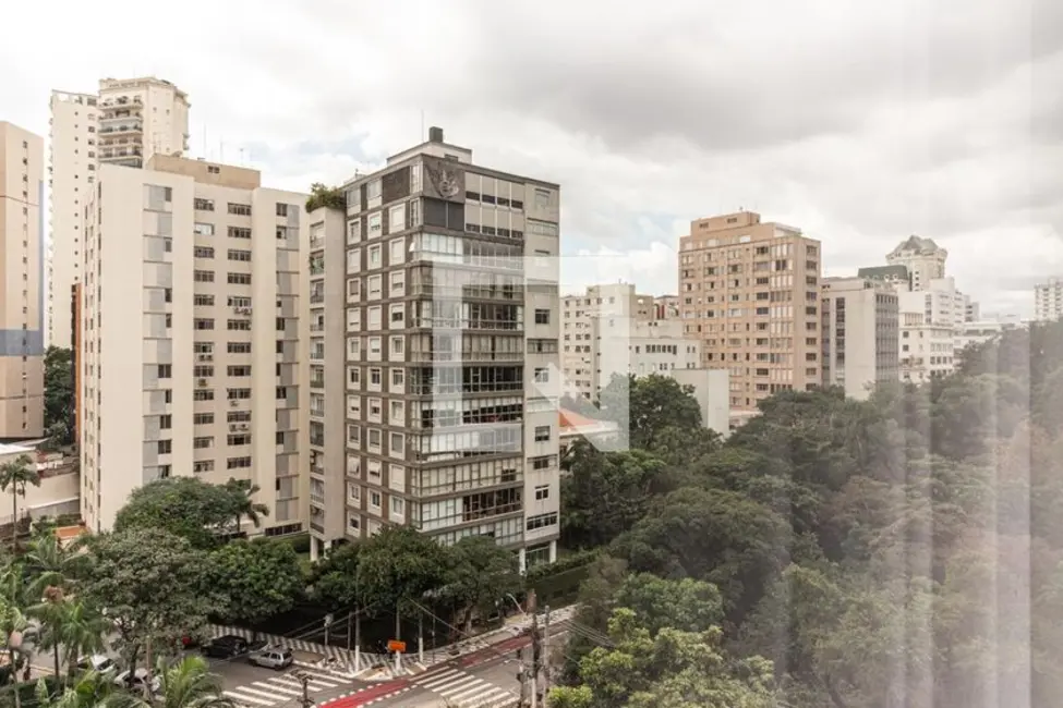 Foto 6 de Apartamento com 2 quartos à venda, 106m2 em Higienópolis, São Paulo - SP