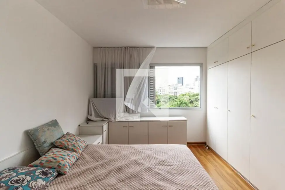 Foto 8 de Apartamento com 2 quartos à venda, 106m2 em Higienópolis, São Paulo - SP