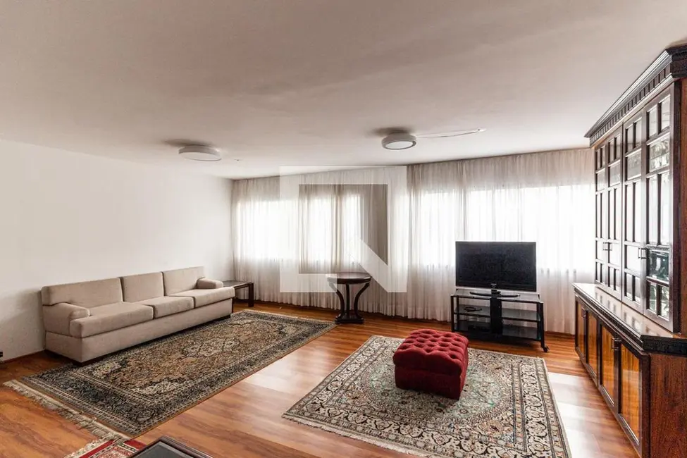 Apartamento com 2 quartos à venda, 106m2 em Higienópolis, São Paulo - SP - imagem 6 Foto 6 de Apartamento com 2 quartos à venda, 106m2 em Higienópolis, São Paulo - SP