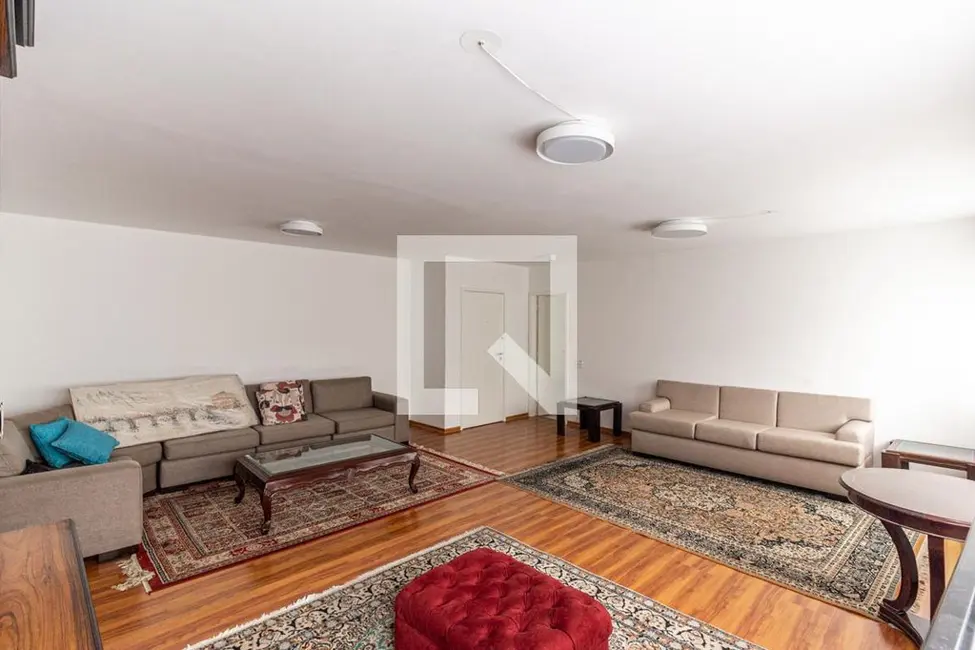 Apartamento com 2 quartos à venda, 106m2 em Higienópolis, São Paulo - SP - imagem 7 Foto 7 de Apartamento com 2 quartos à venda, 106m2 em Higienópolis, São Paulo - SP