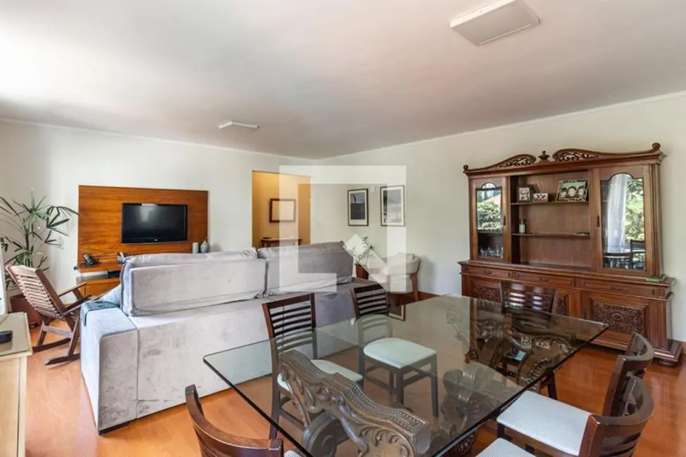 Foto 4 de Apartamento com 3 quartos à venda, 193m2 em Higienópolis, São Paulo - SP