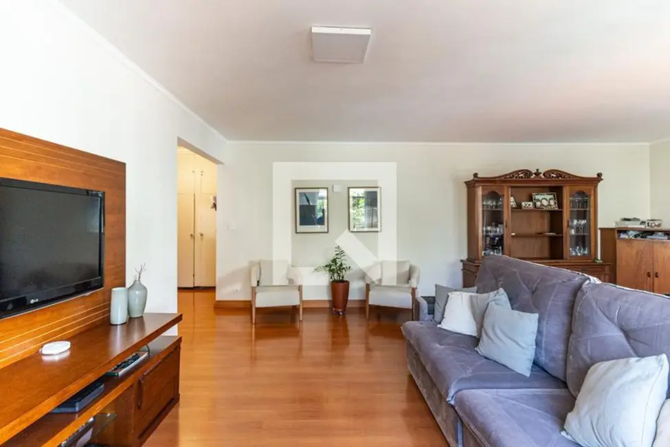 Foto 6 de Apartamento com 3 quartos à venda, 193m2 em Higienópolis, São Paulo - SP